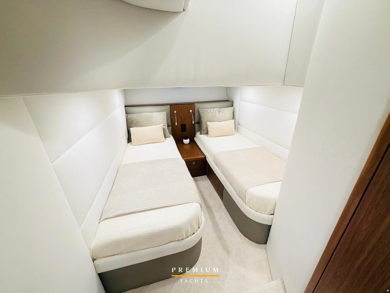 Sunseeker Portofino 47