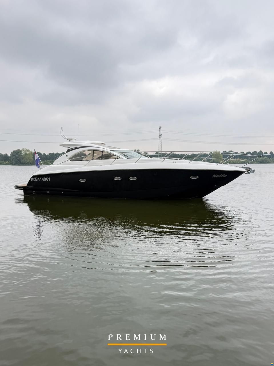 Sunseeker Portofino 47