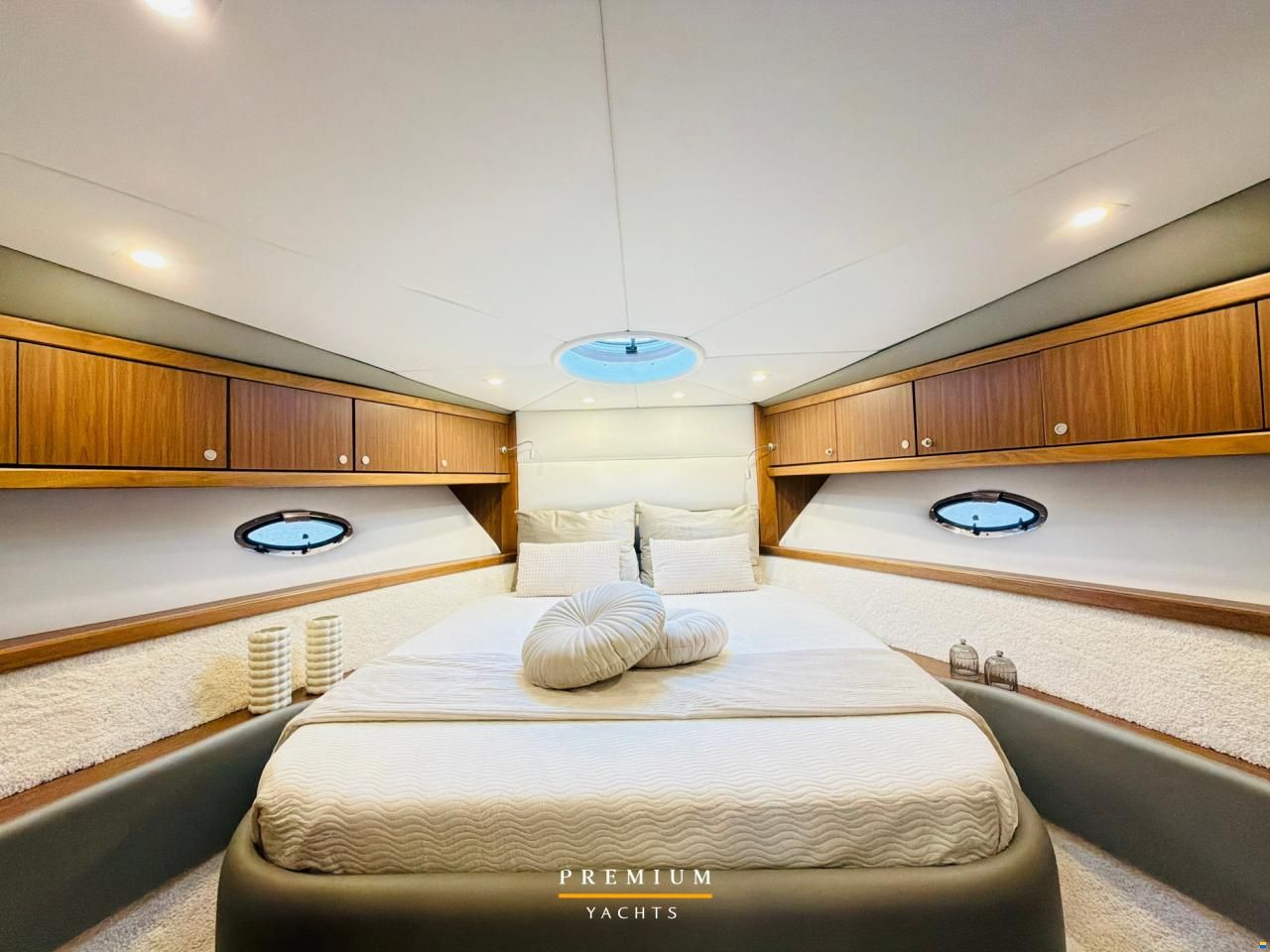 Sunseeker Portofino 47