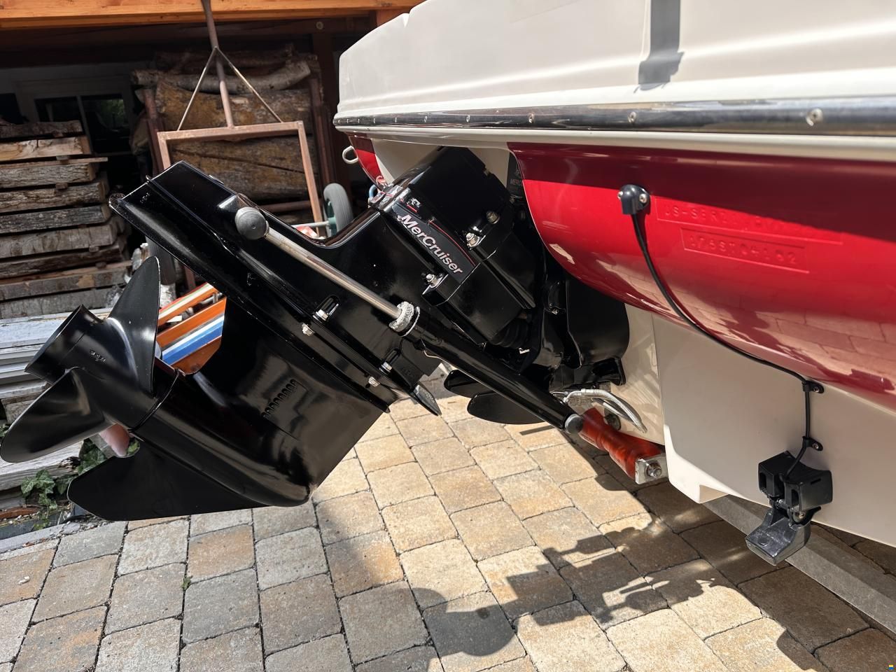 Sea Ray 175 Sport