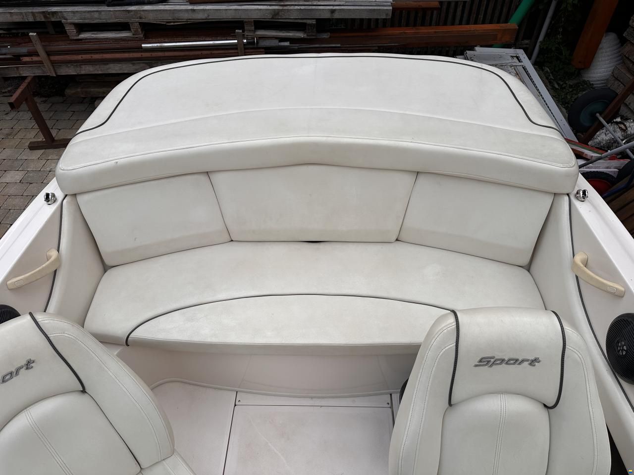 Sea Ray 175 Sport