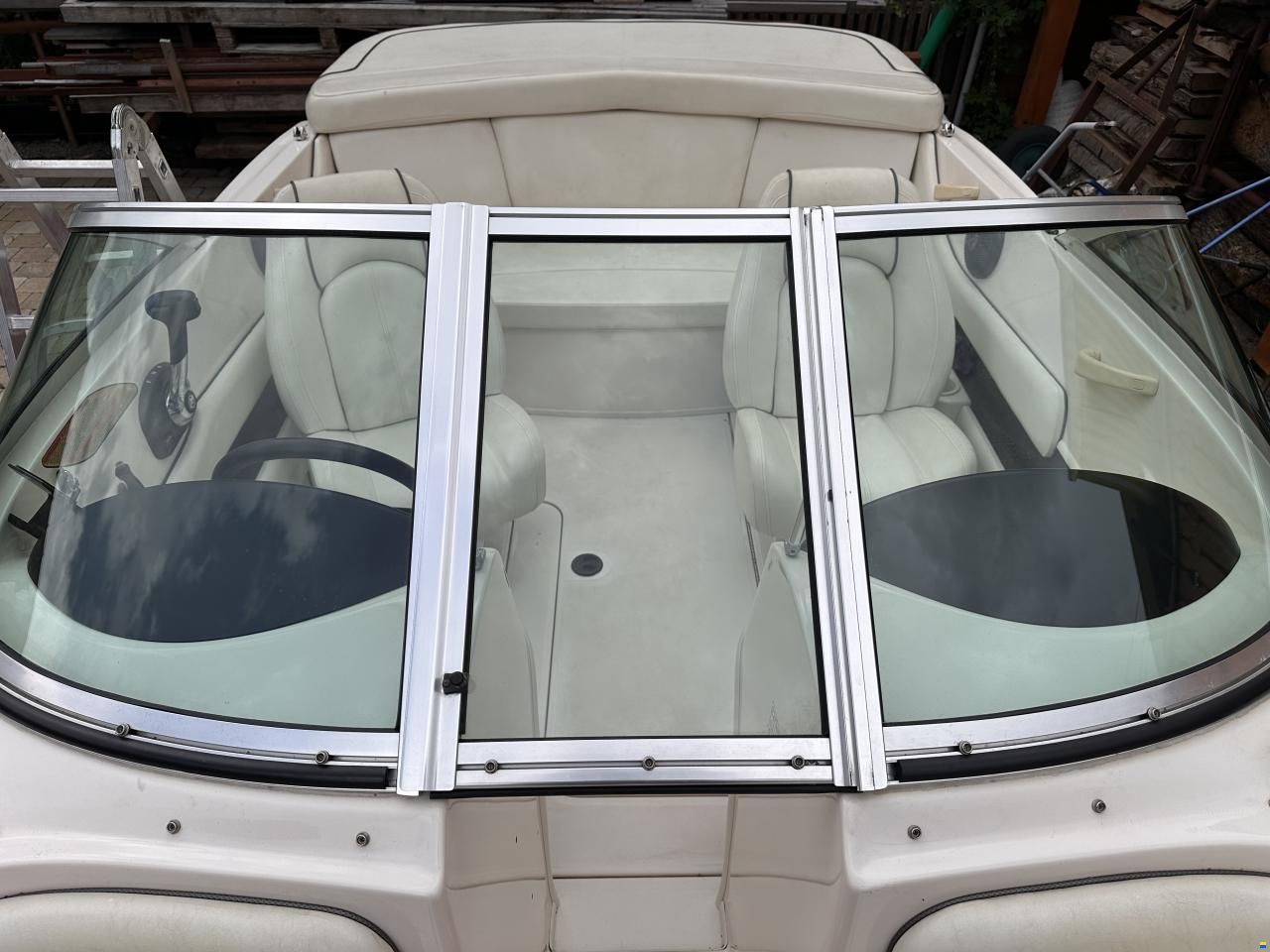 Sea Ray 175 Sport