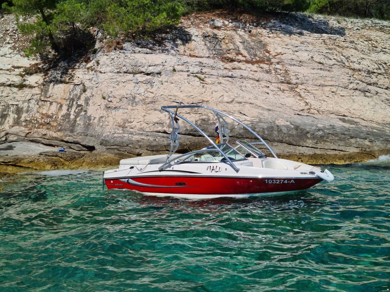 Sea Ray 175 Sport
