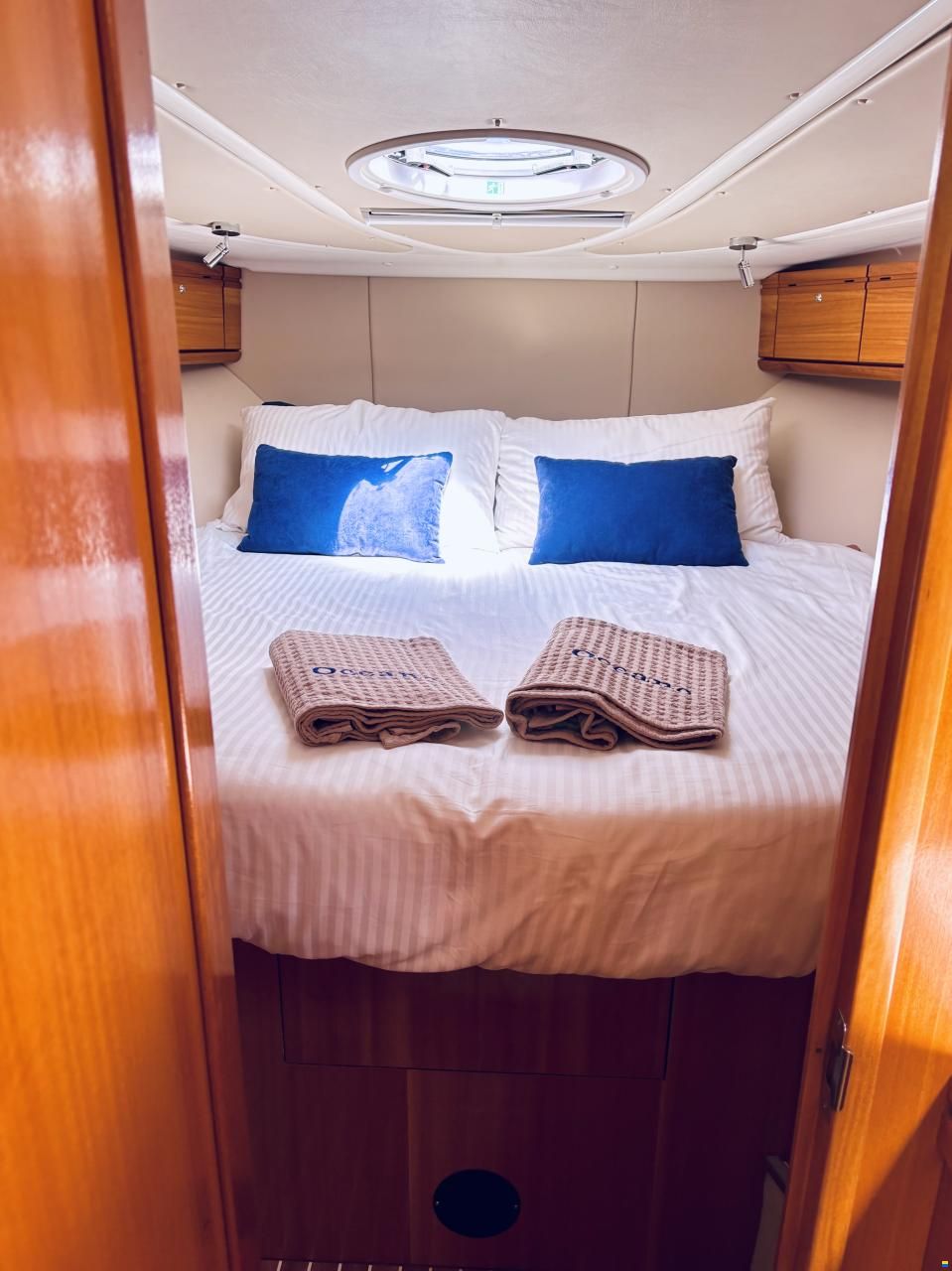 Bavaria 37 Sport