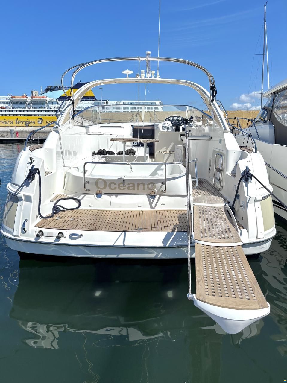 Bavaria 37 Sport