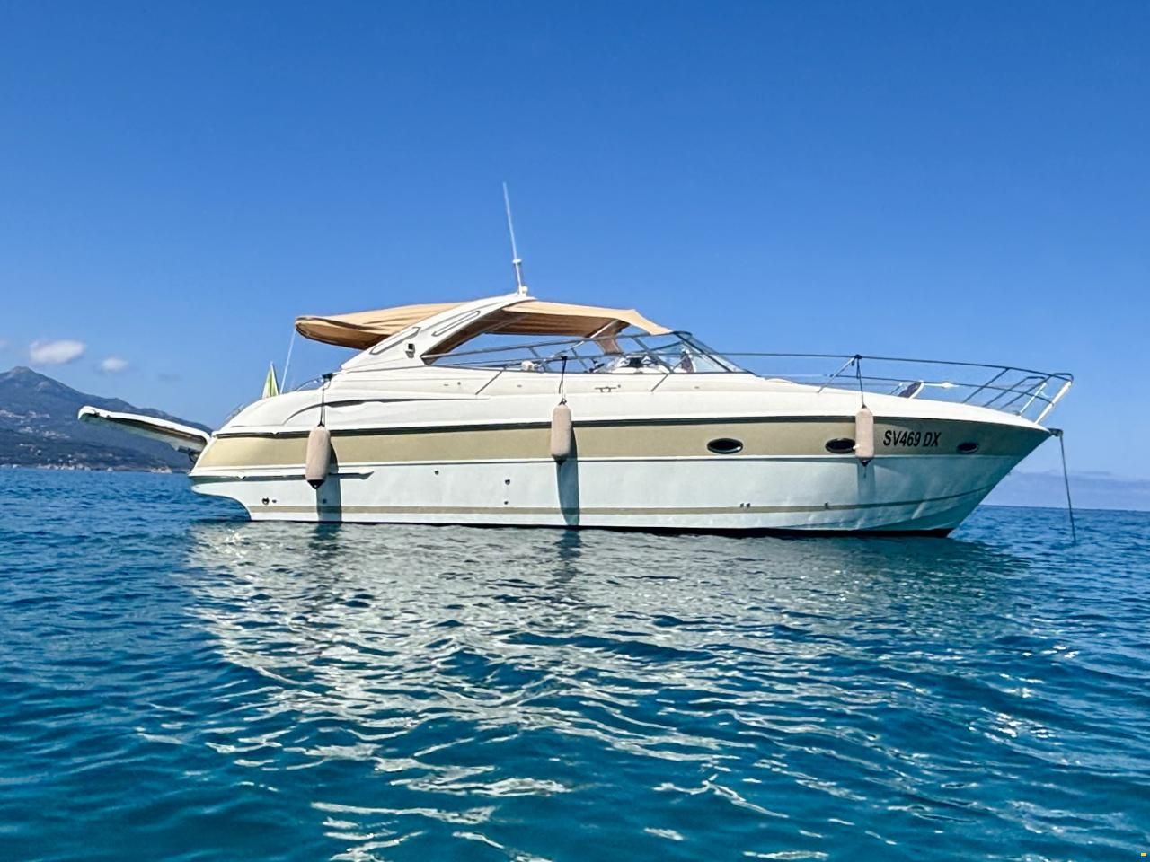 Bavaria 37 Sport