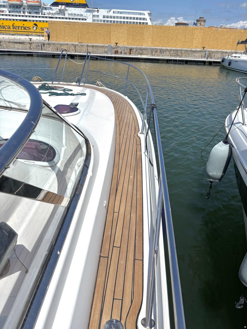 Bavaria 37 Sport