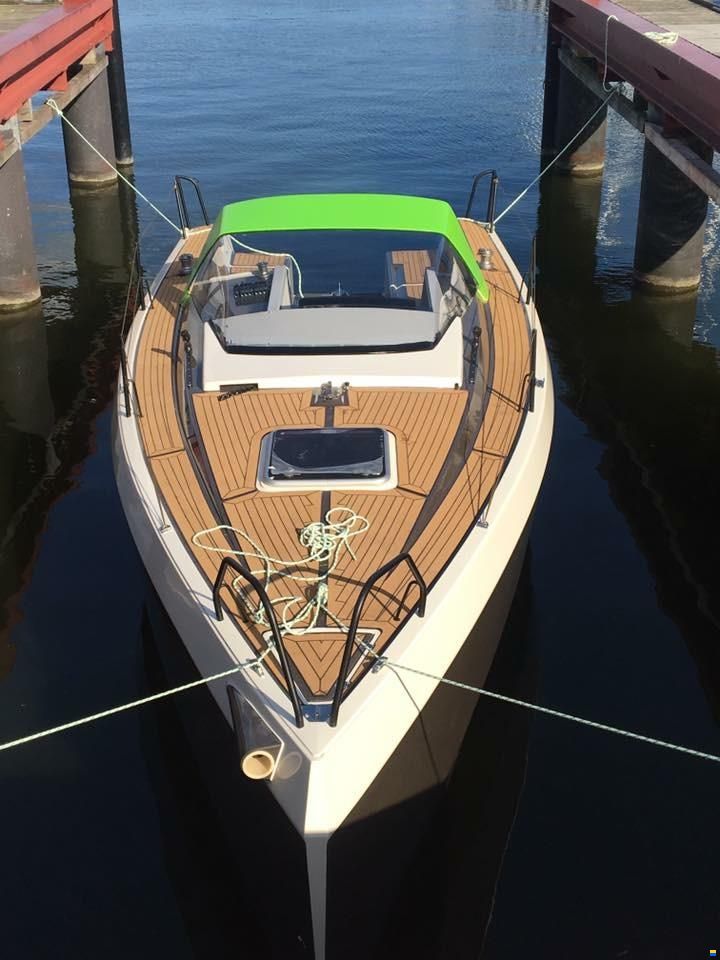Bente Greenbente 24