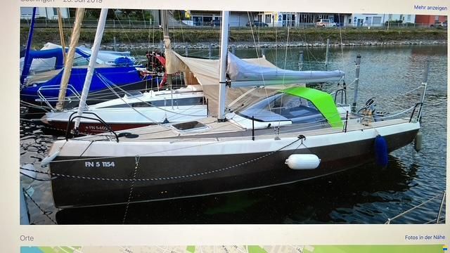 Bente Greenbente 24