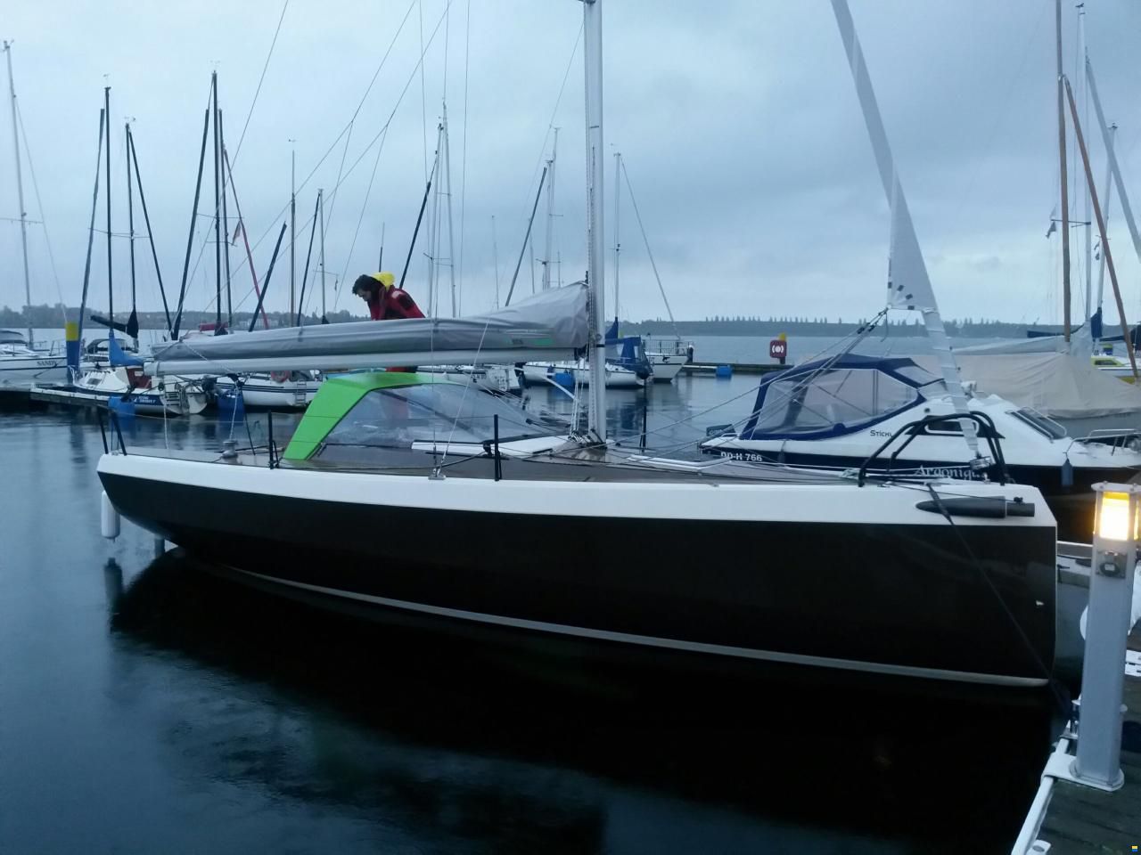 Bente Greenbente 24