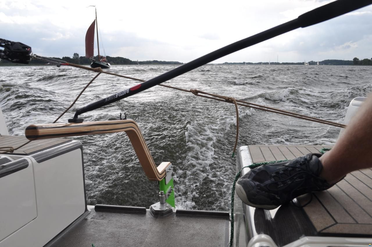 Bente Greenbente 24