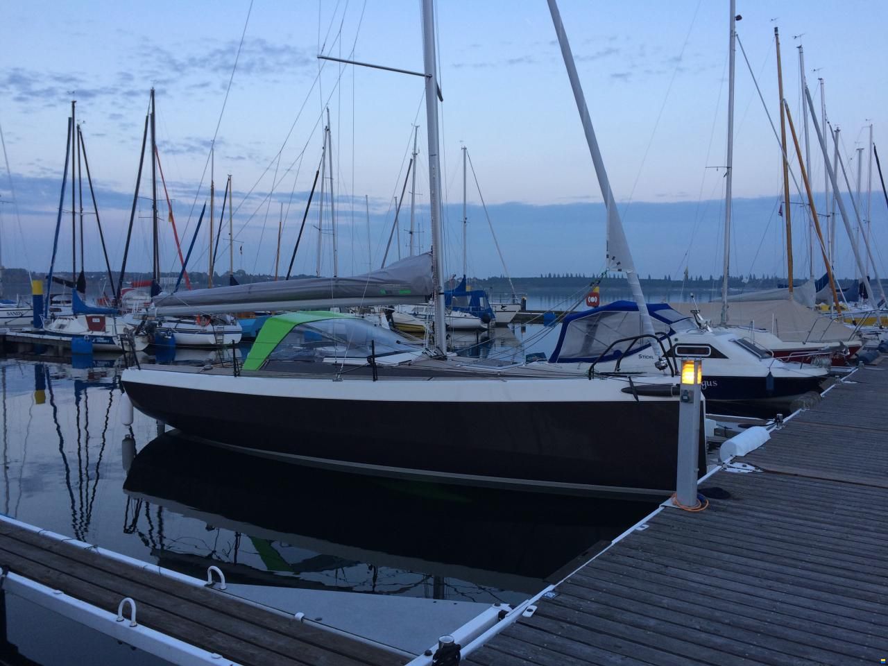 Bente Greenbente 24