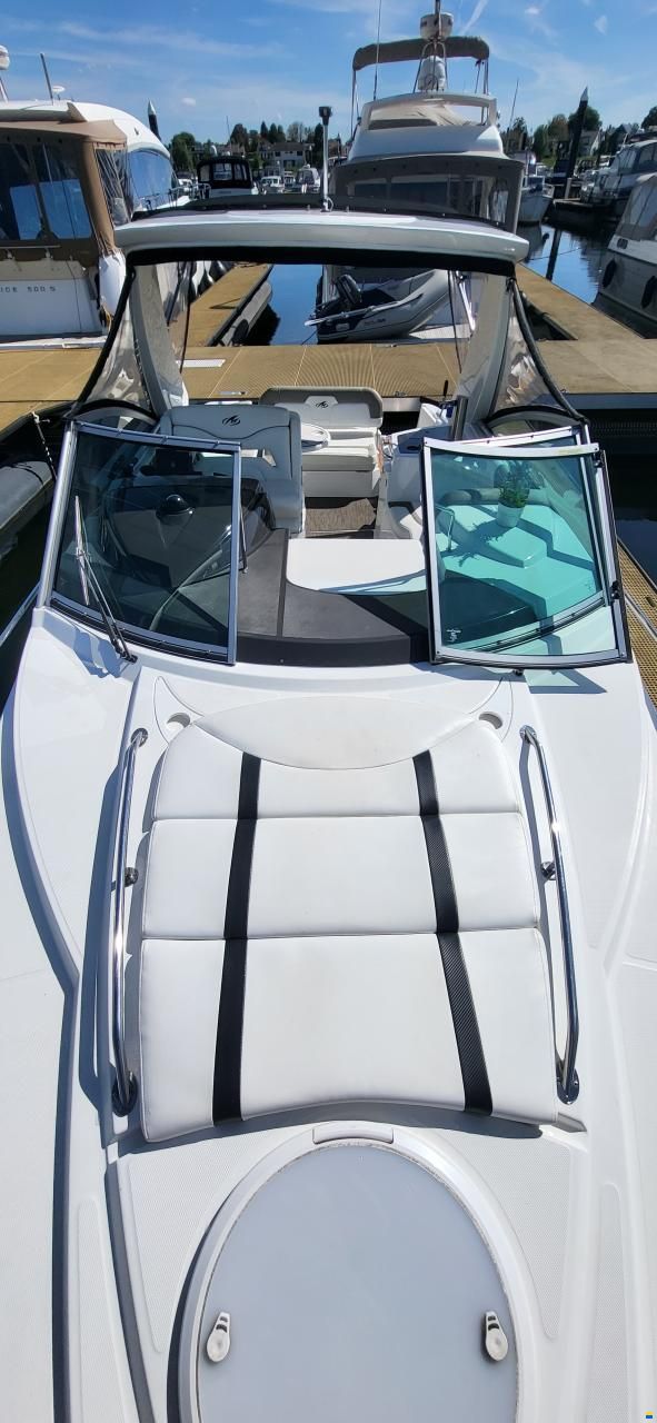 Monterey 275 SY