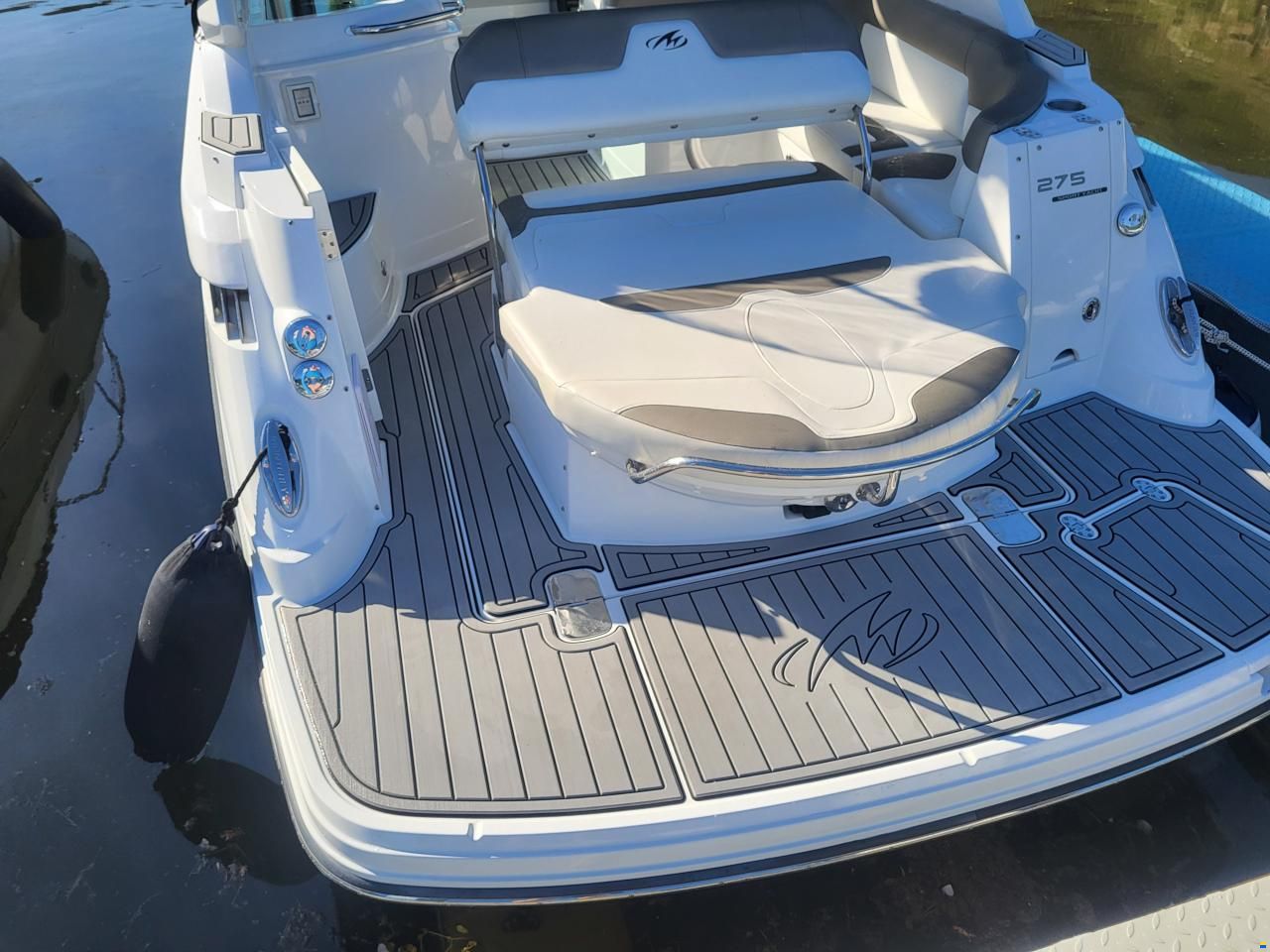 Monterey 275 SY