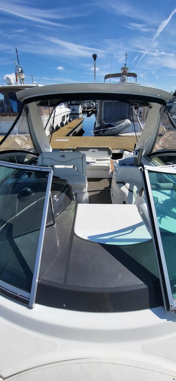 Monterey 275 SY