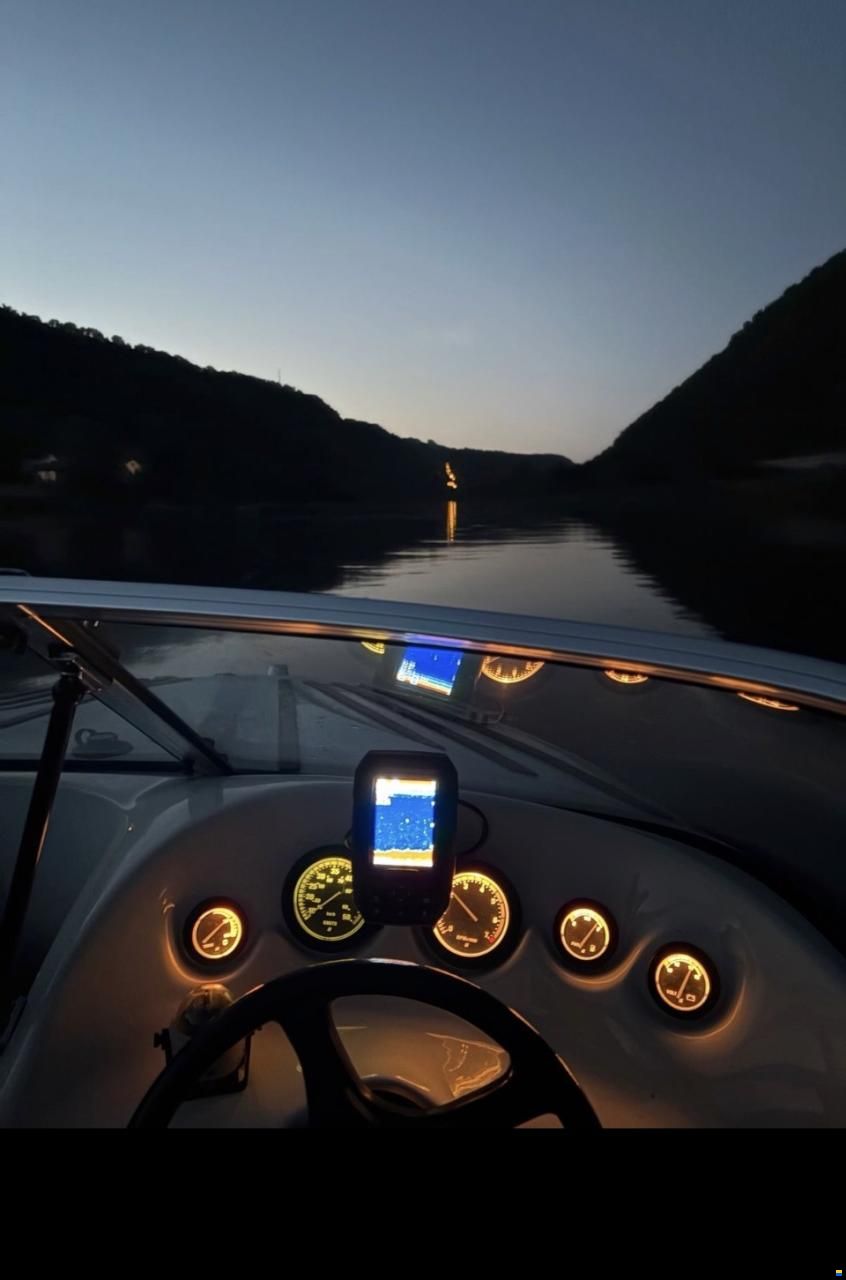 Quicksilver Sport 470