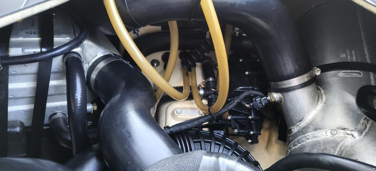 BRP Sea Doo RXT 300 RS