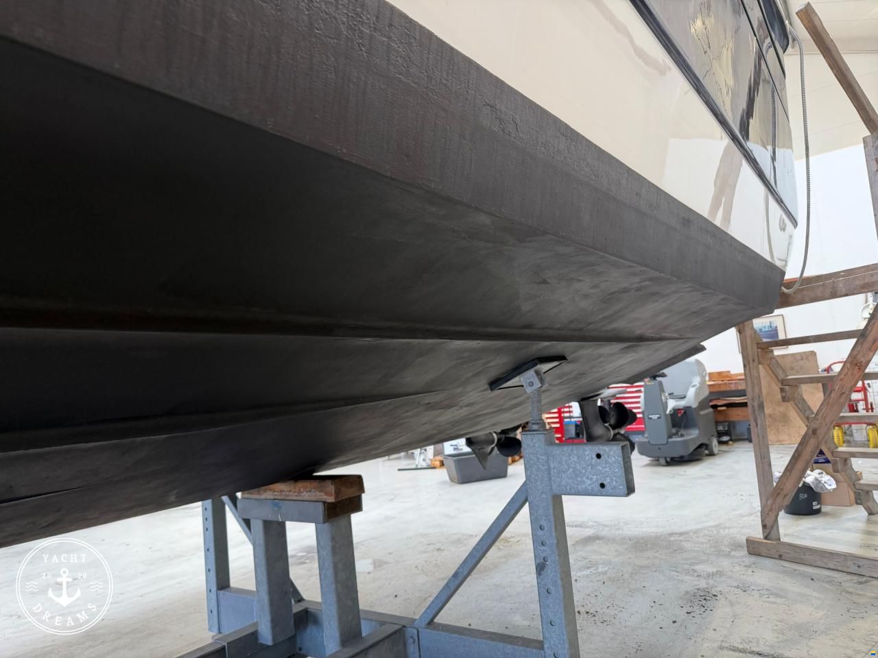 Princess V39