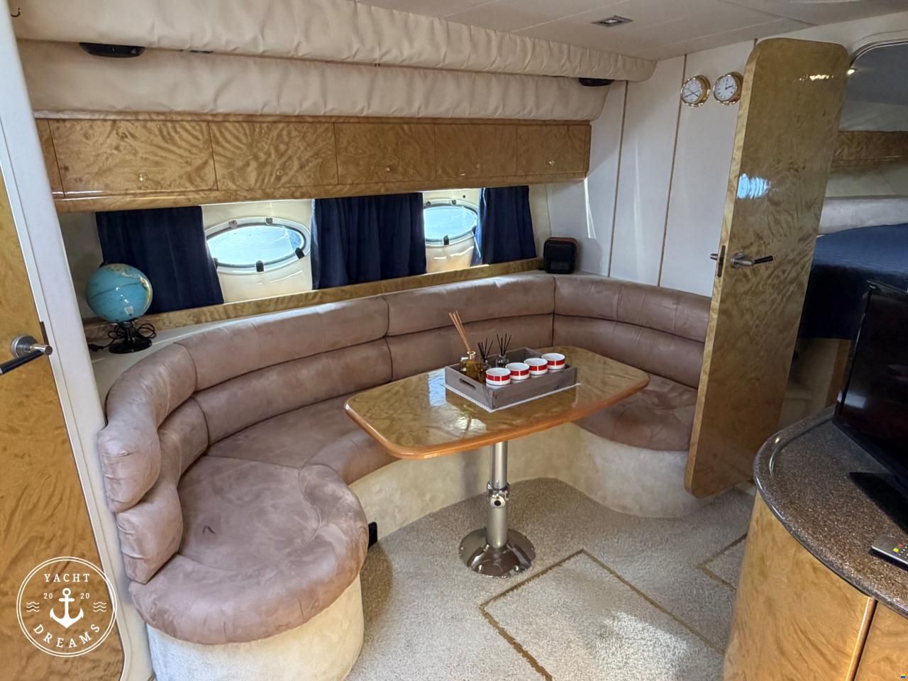 Princess V39