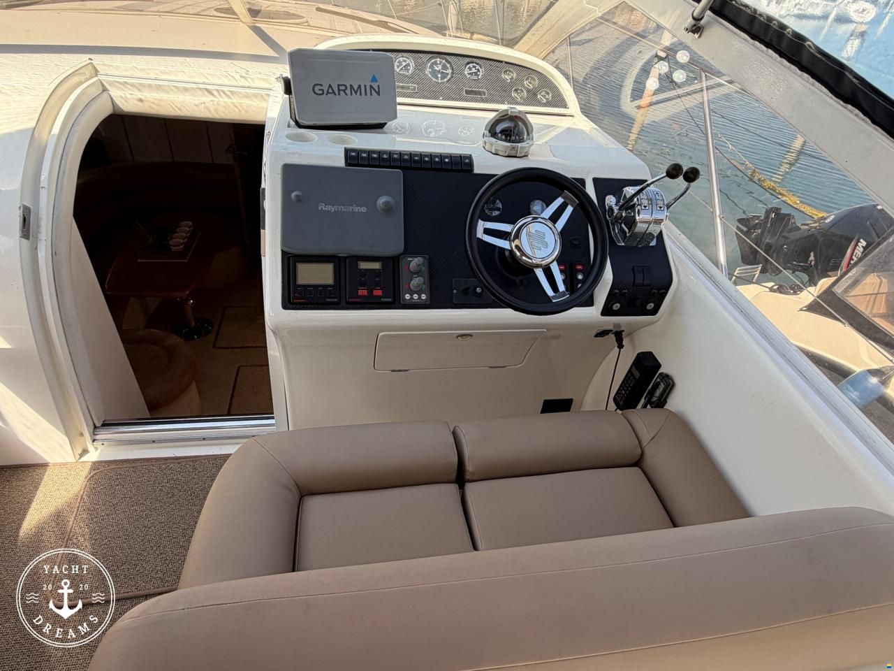Princess V39