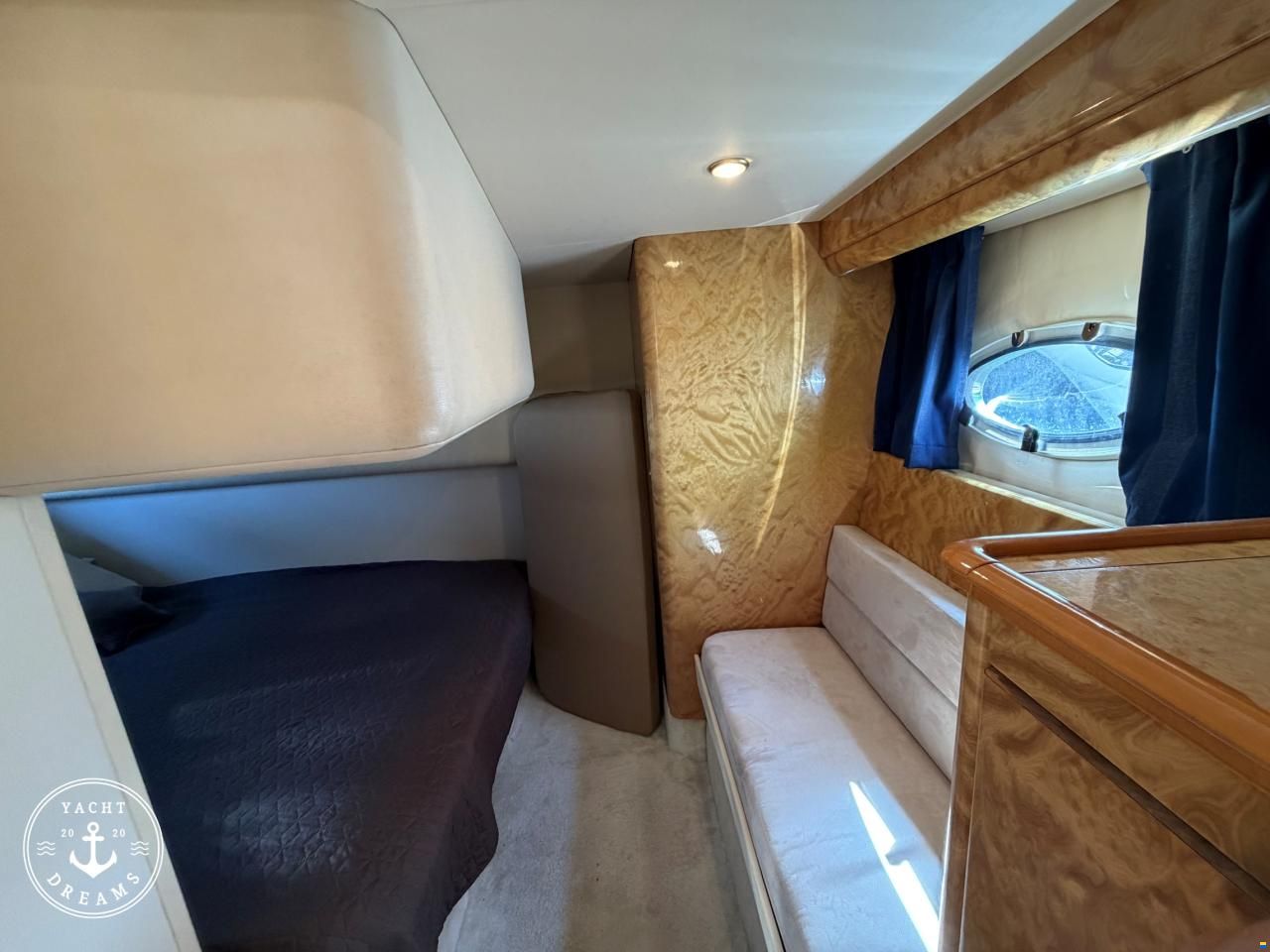 Princess V39