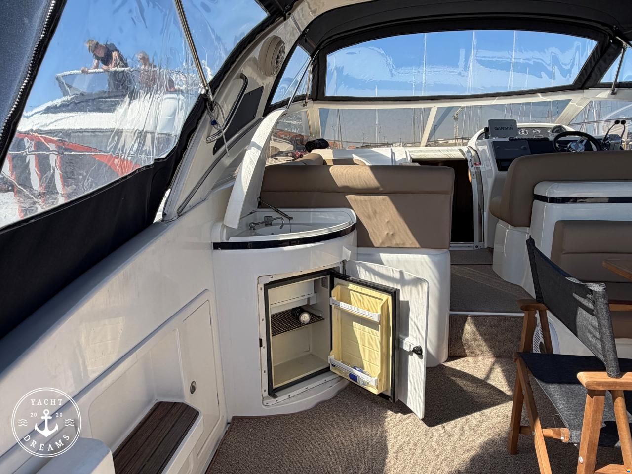 Princess V39