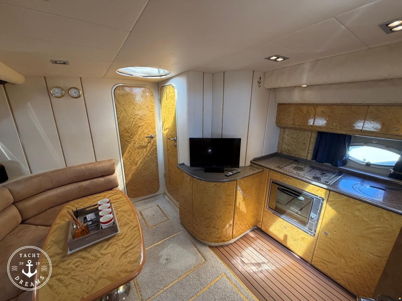 Princess V39