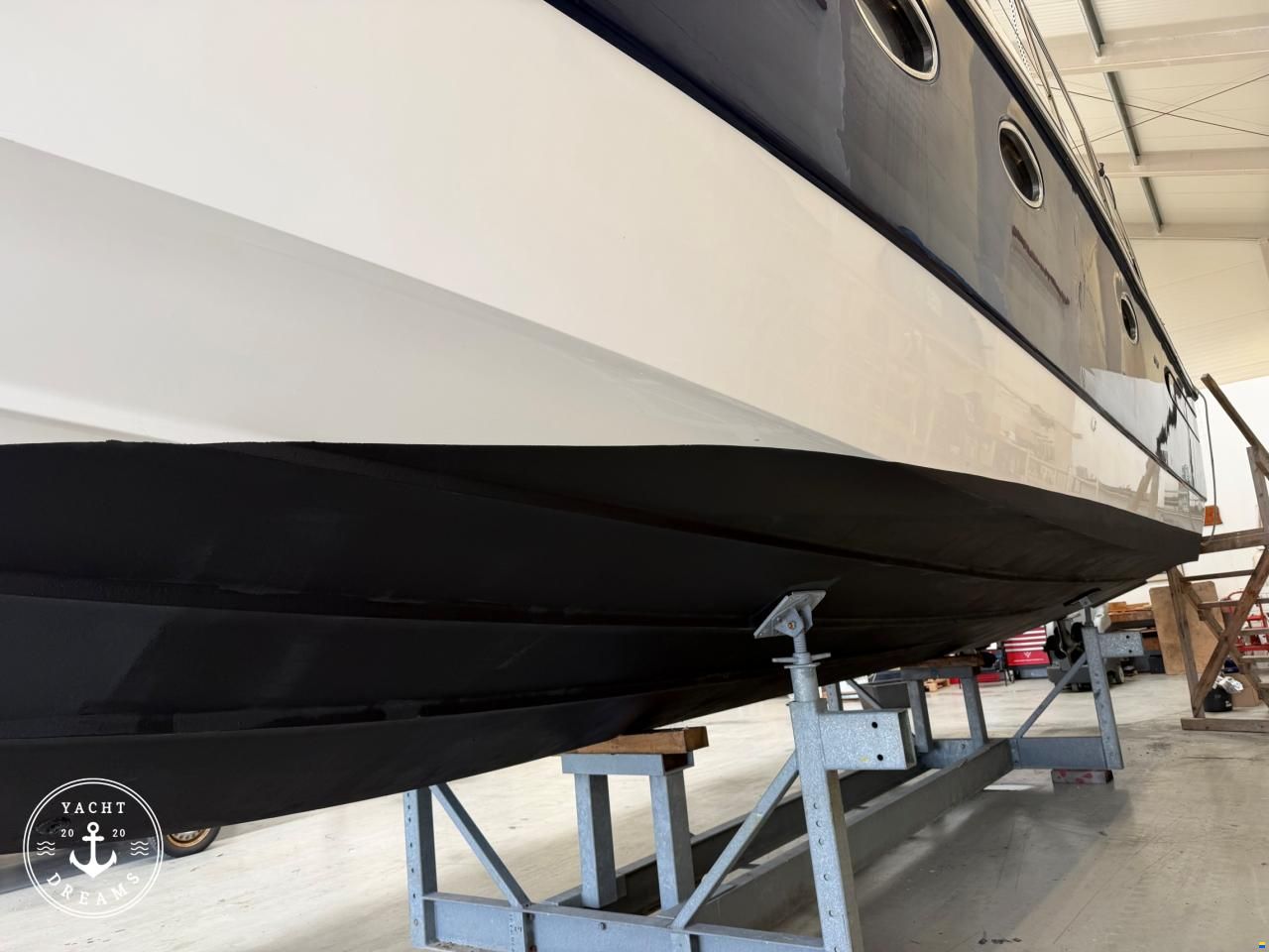 Princess V39