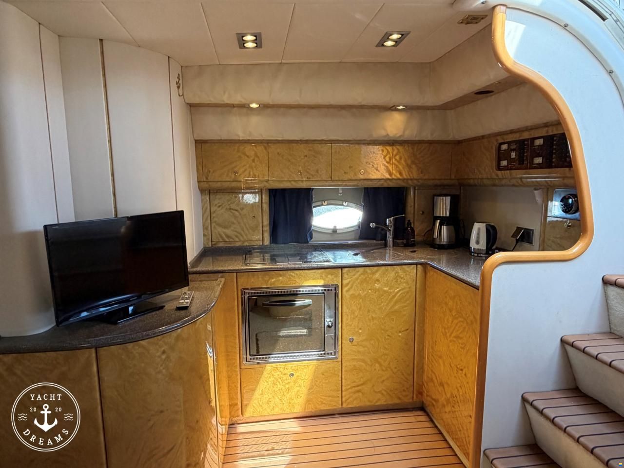 Princess V39