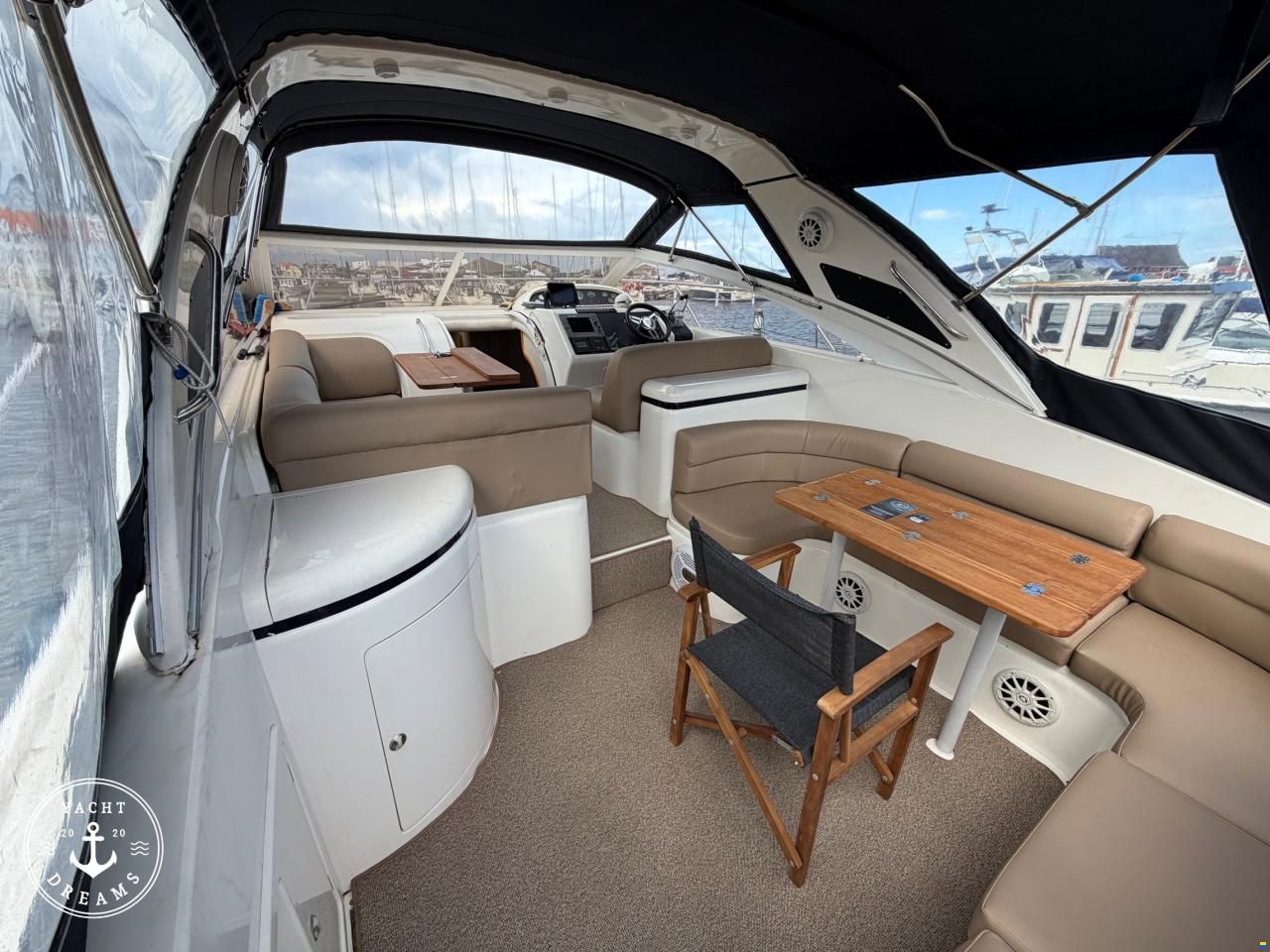 Princess V39