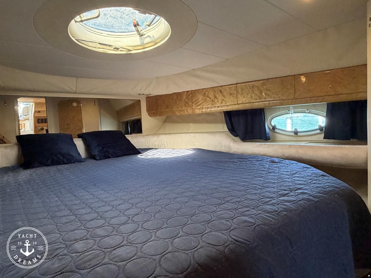 Princess V39
