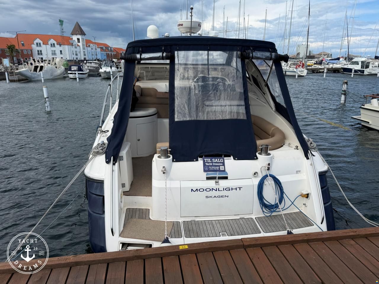 Princess V39