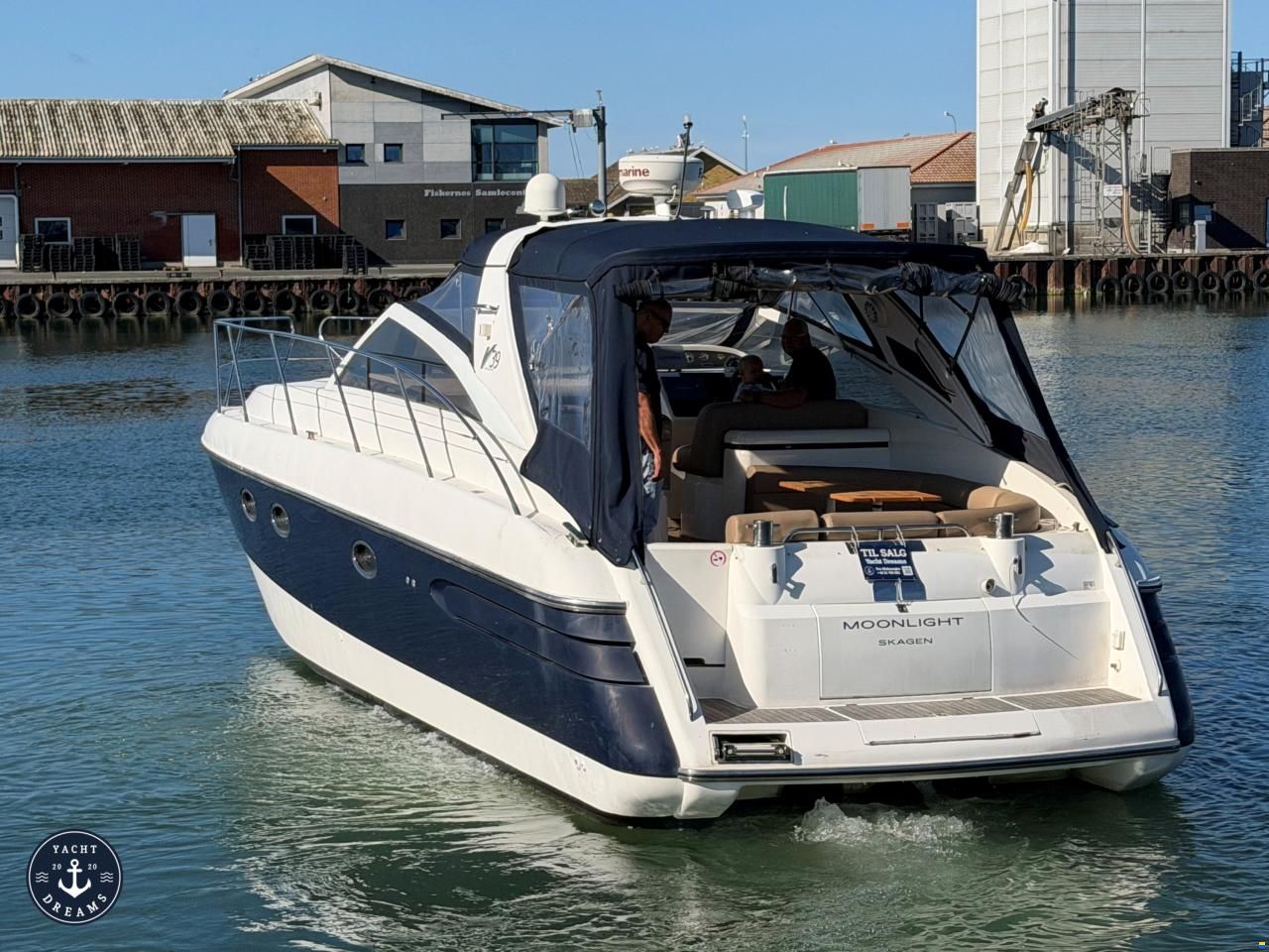 Princess V39