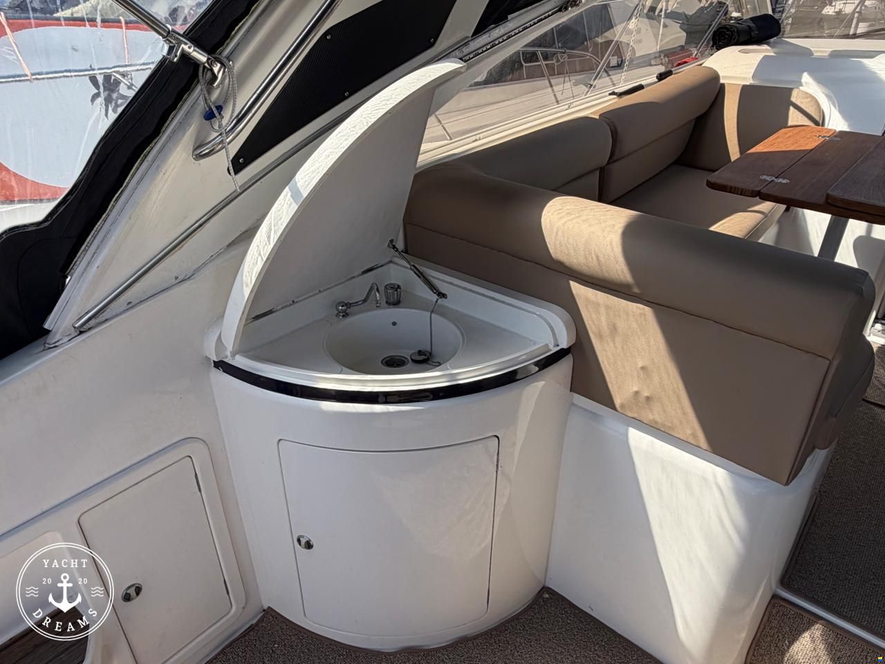 Princess V39