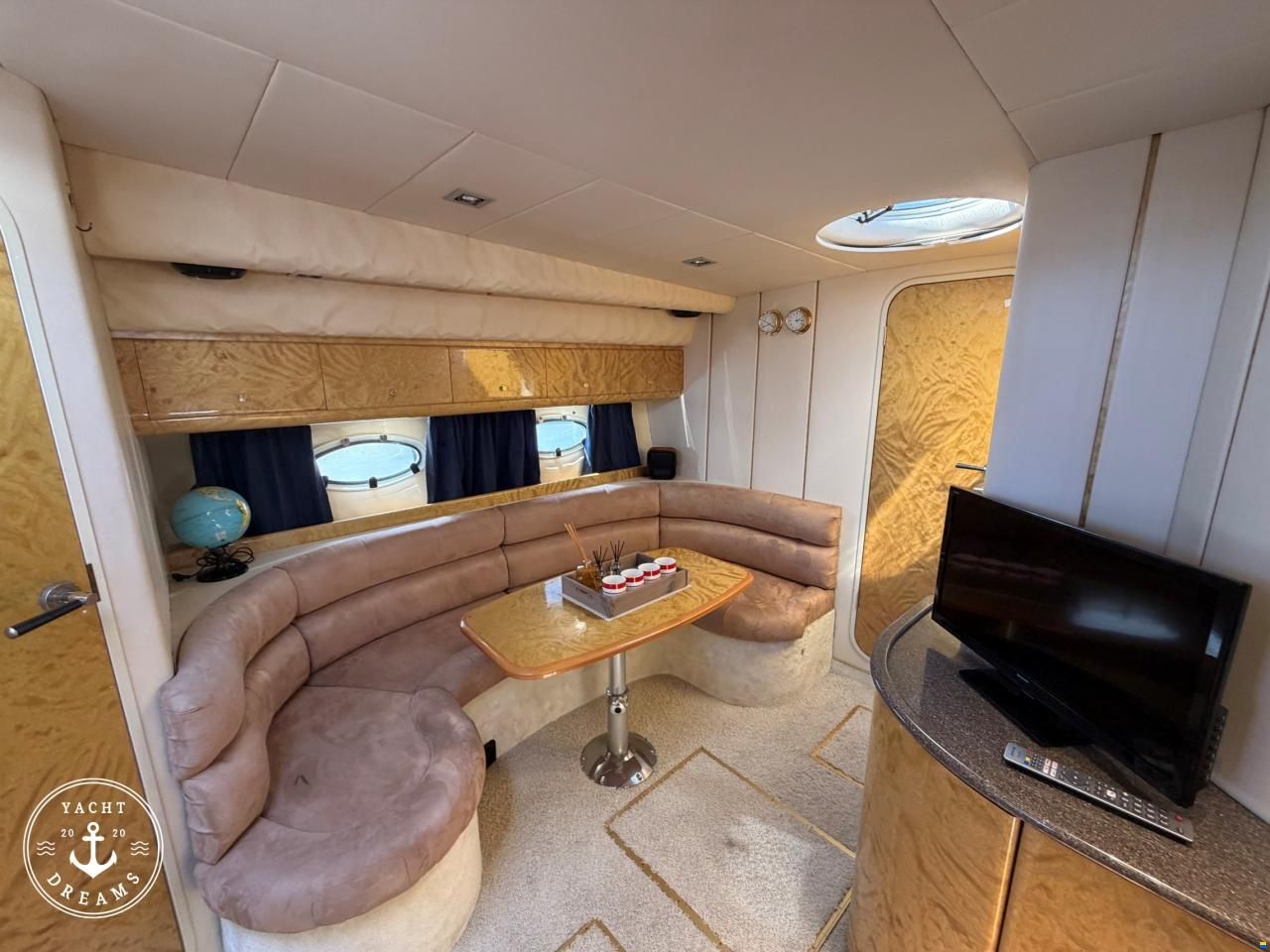 Princess V39