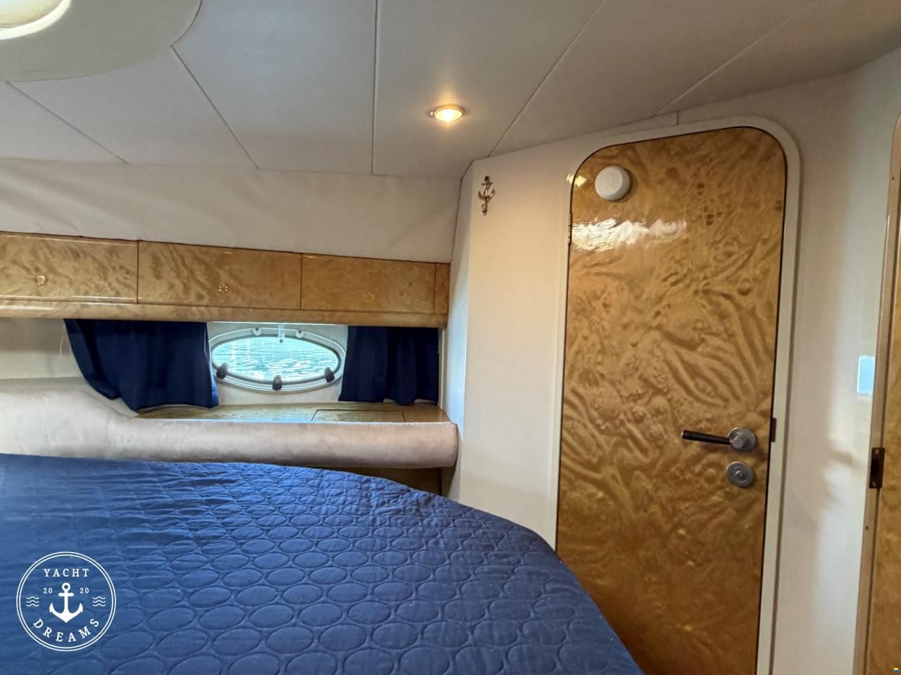 Princess V39