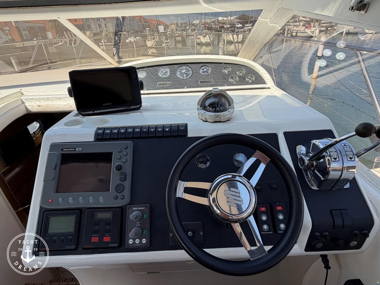 Princess V39