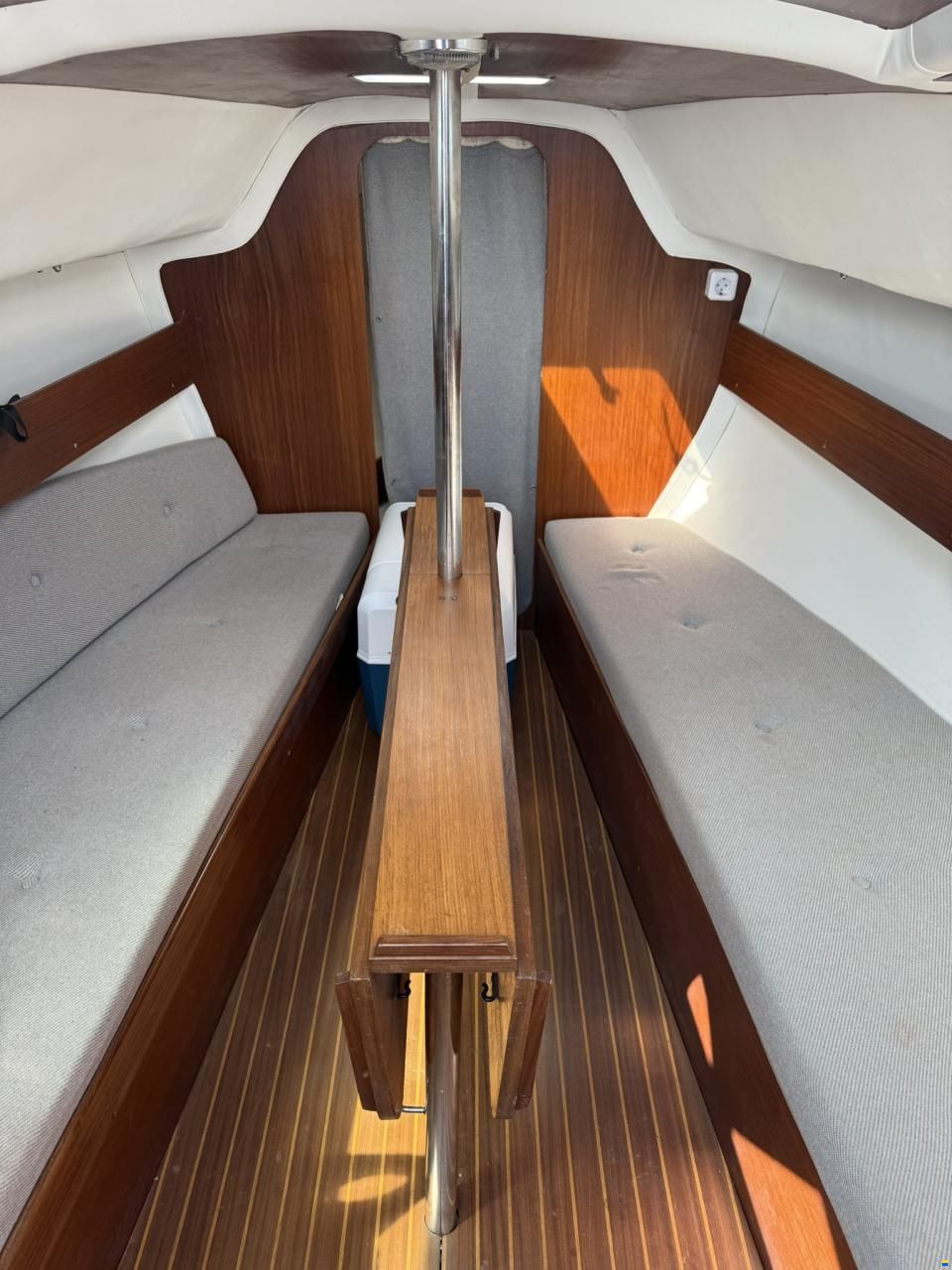 Gib Sea Sea Serenita 65