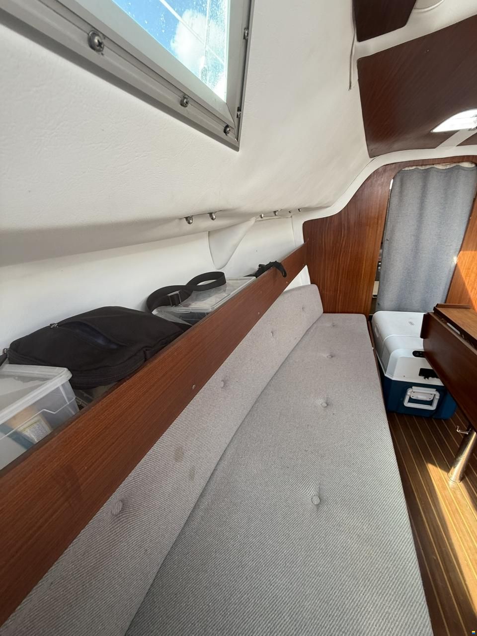 Gib Sea Sea Serenita 65