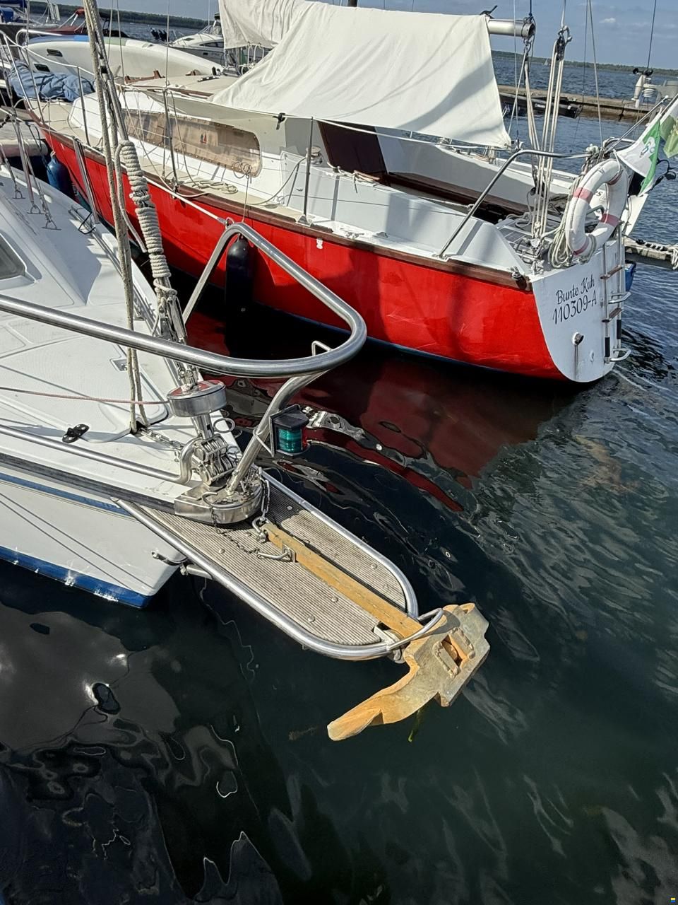 Gib Sea Sea Serenita 65