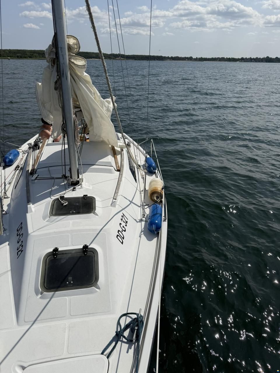 Gib Sea Sea Serenita 65