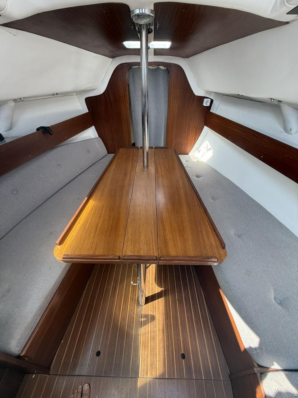 Gib Sea Sea Serenita 65