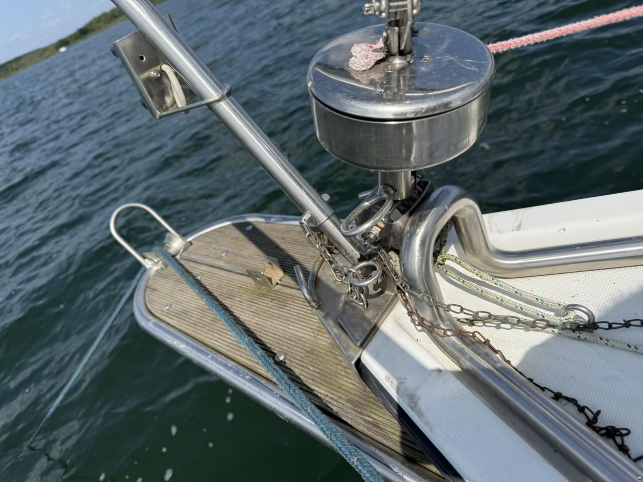 Gib Sea Sea Serenita 65