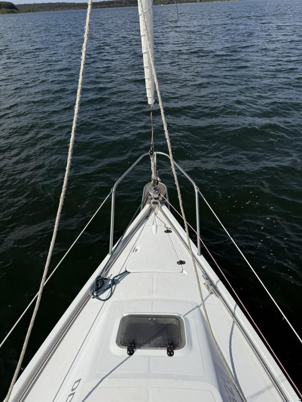 Gib Sea Sea Serenita 65
