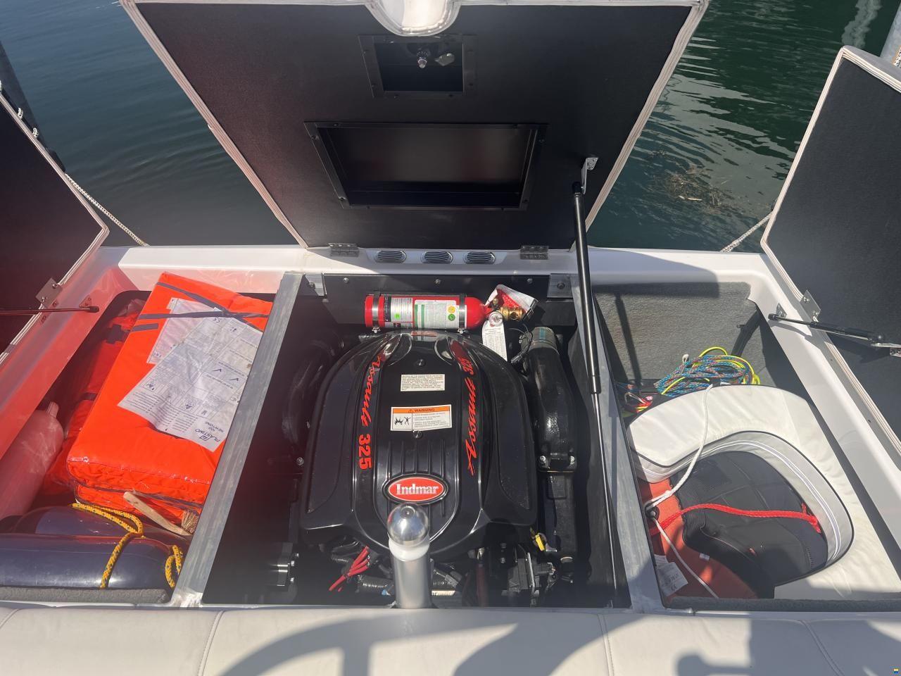 Moomba Outback V