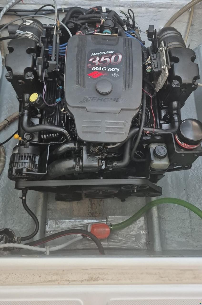 Abate R. Abate 750 EFB