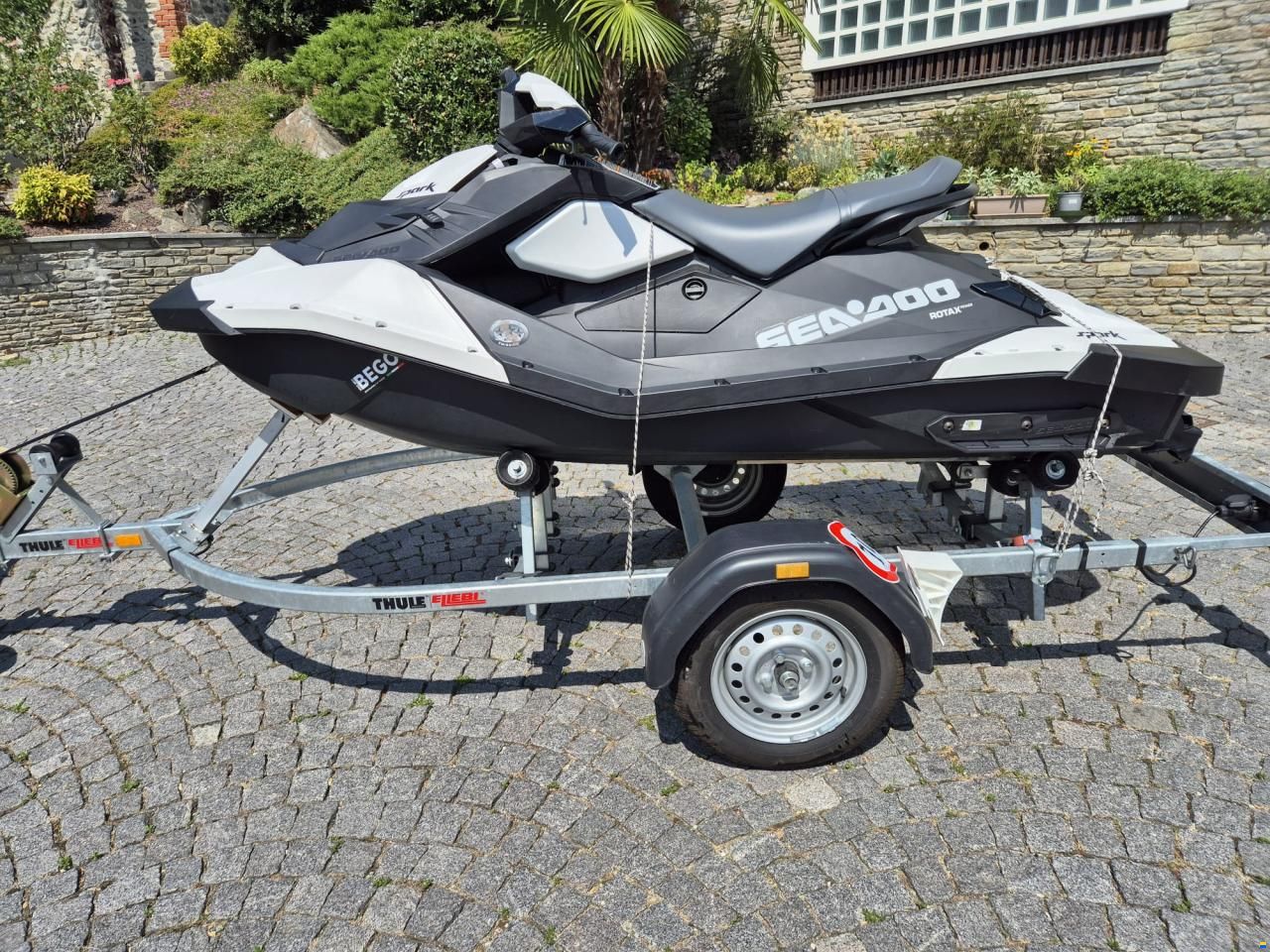 Sea-Doo 90 cv