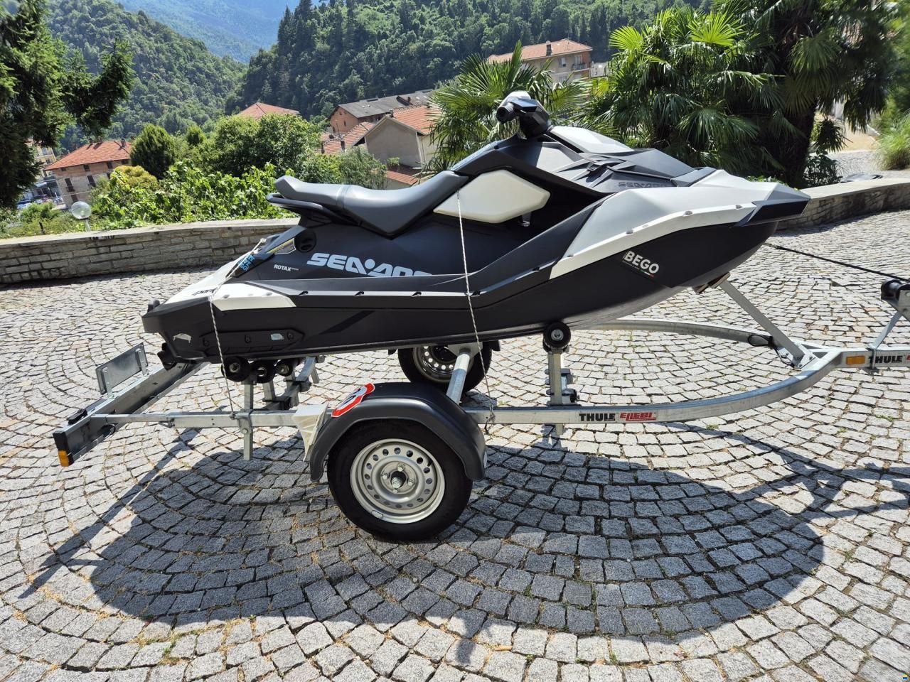 Sea-Doo 90 cv