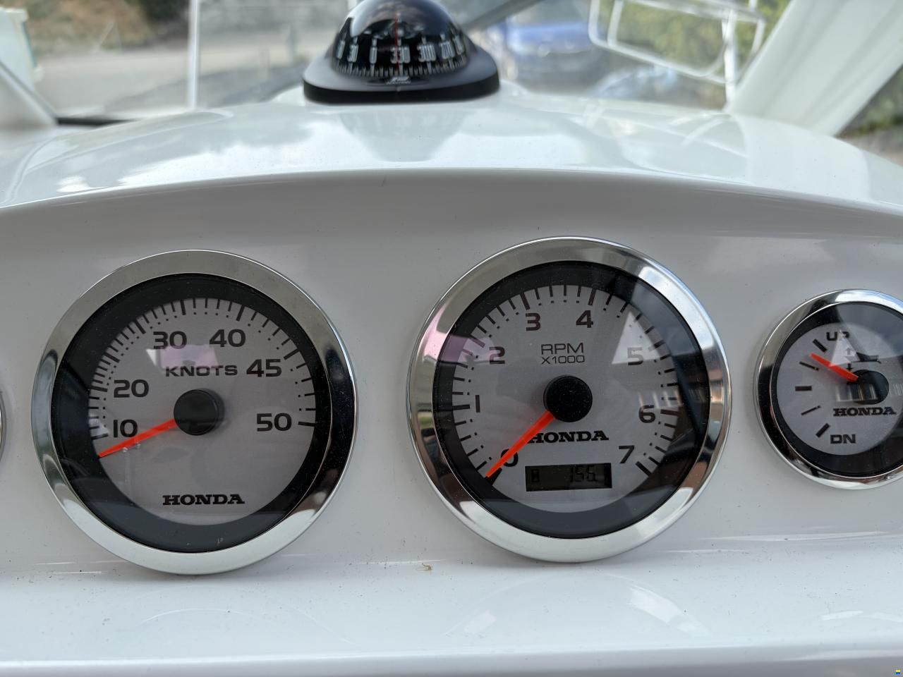 Beneteau Antares 580
