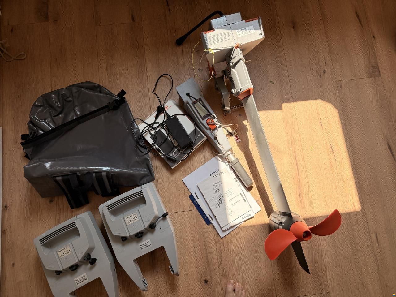Torqeedo Travel 1003 CS